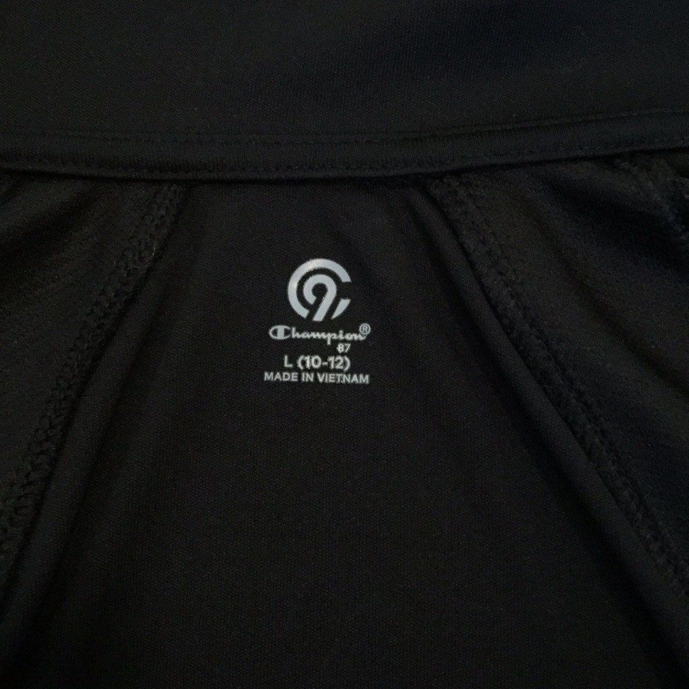 Champion Sweater - Picture 3 of 3